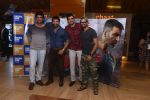 Ajaz Khan at Brothers special screening in PVR on 13th Aug 2015